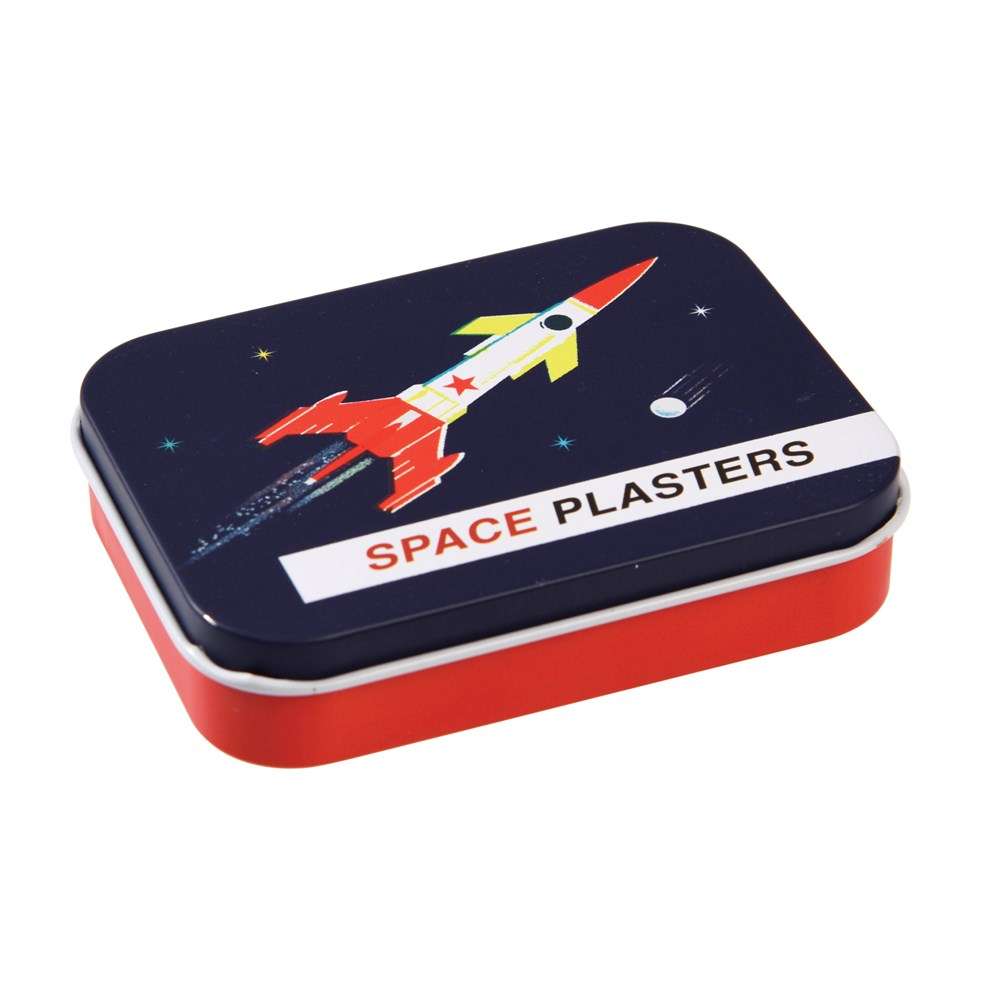 Plasters in a Tin (Pack of 30)