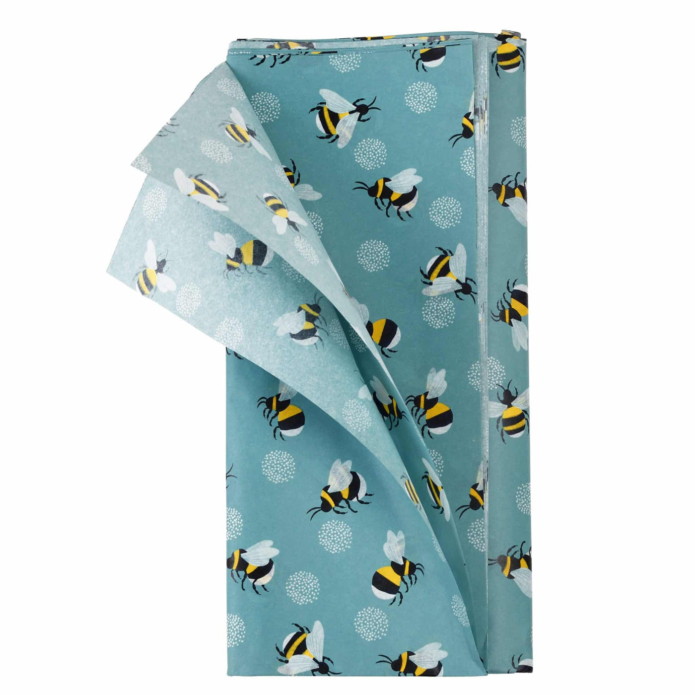 Rex London Tissue Paper - Bumblebee (1)