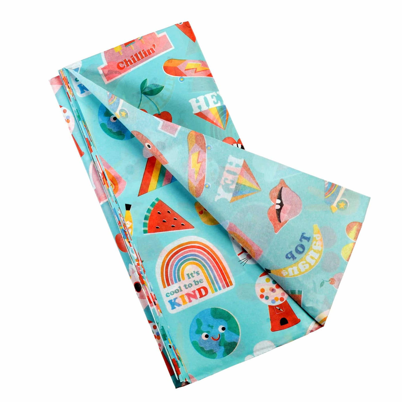 Rex London Tissue Paper - Top Banana (1)