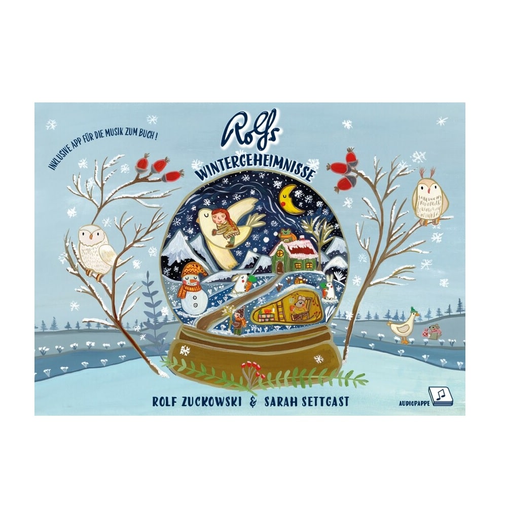 Rolfs Wintergeheimnisse by Sarah Settgast and Rolf Zuckowski (3)