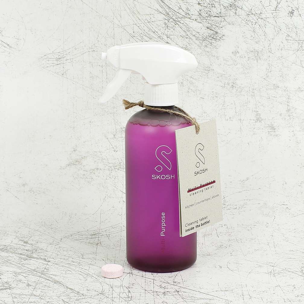 Skosh Multi-Purpose Cleaner