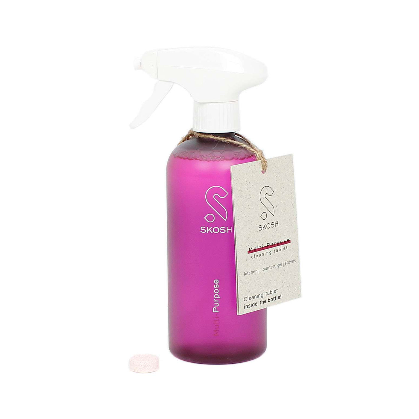 Skosh Multi-Purpose Cleaner