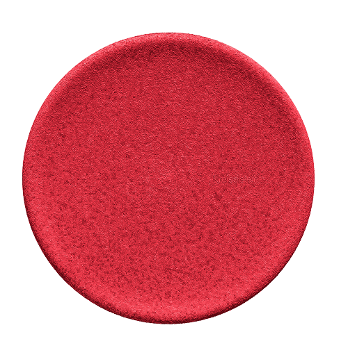 Stapelstein Balance Board Colors Red