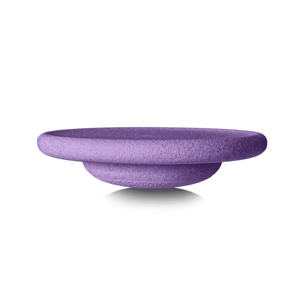 Stapelstein Balance Board Colors Violet