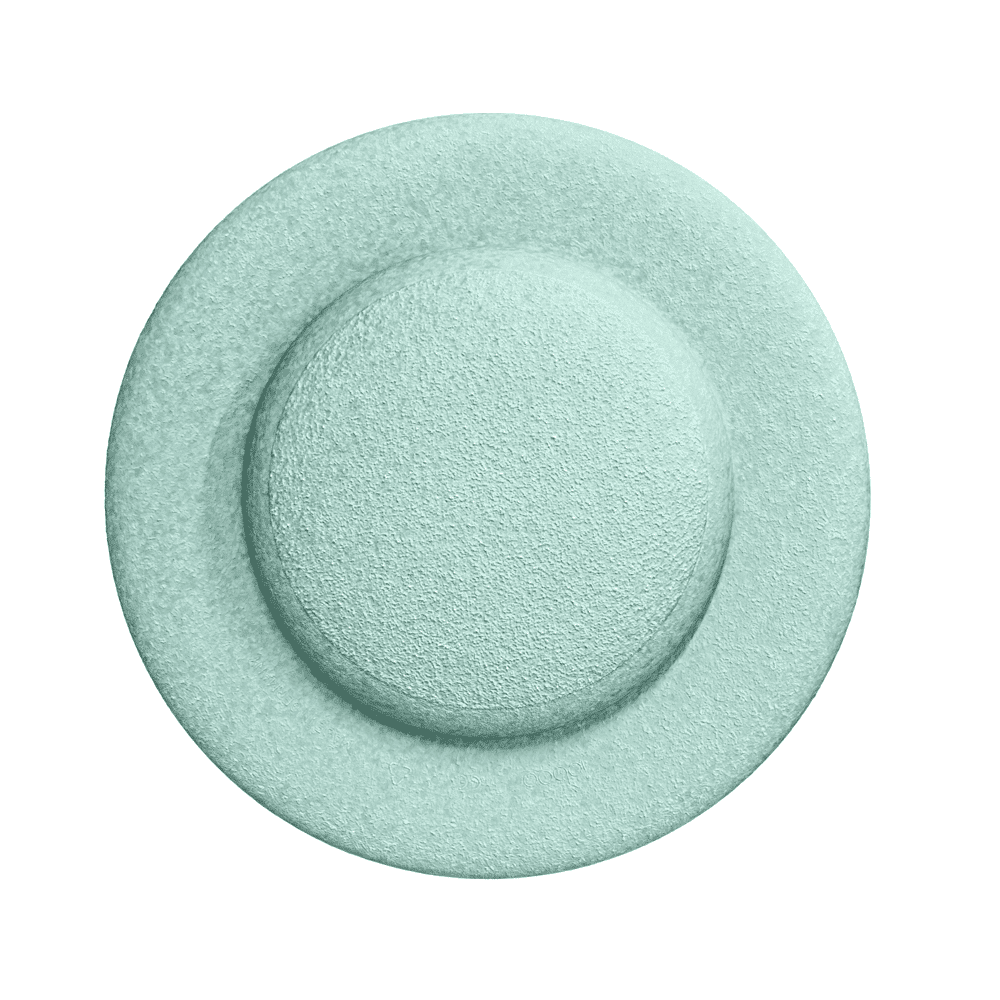 Stapelstein Balance Board Ocean Mint