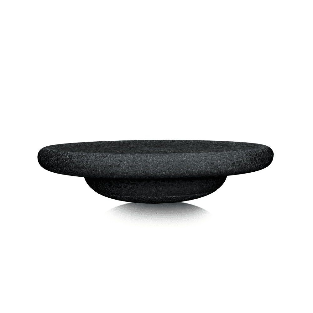 Stapelstein Balance Board Black