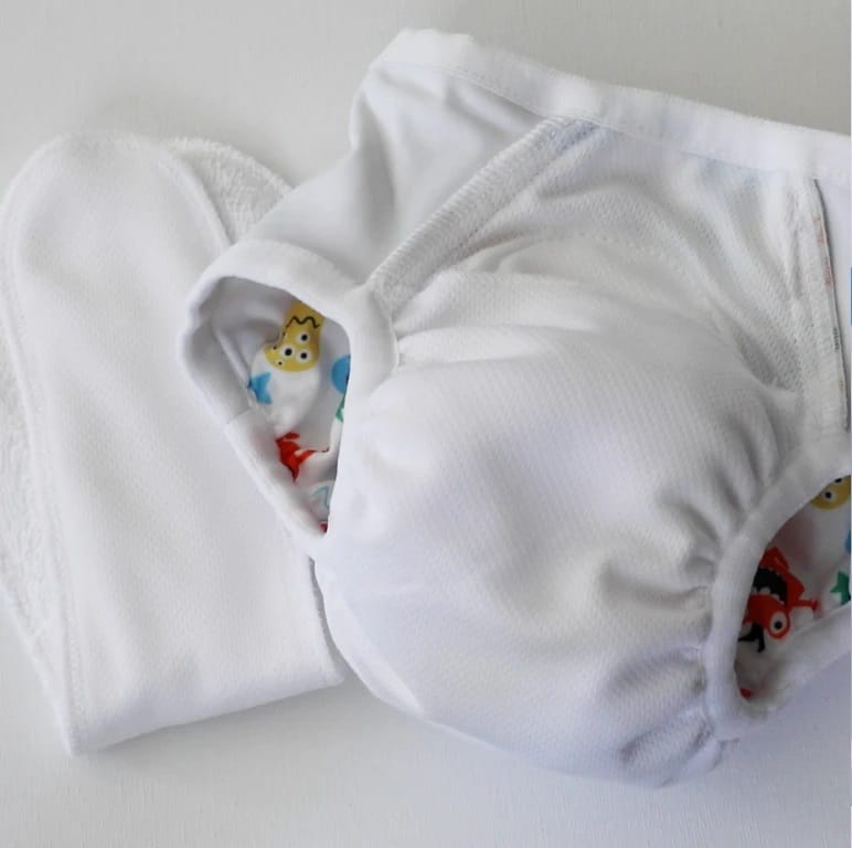 Super Undies Potty Training Underwear (2)