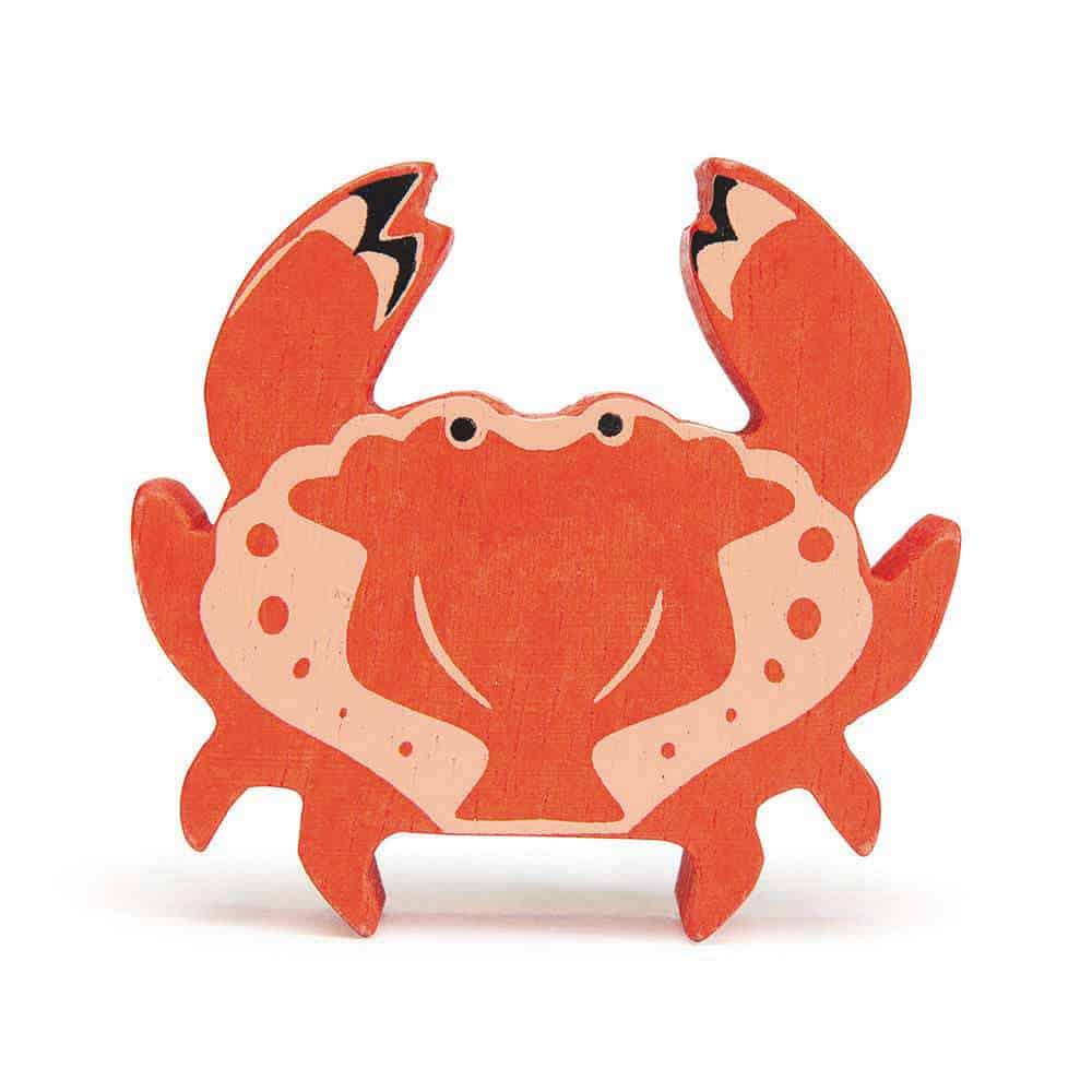 Tenderleaf Toys Coastal - Crab