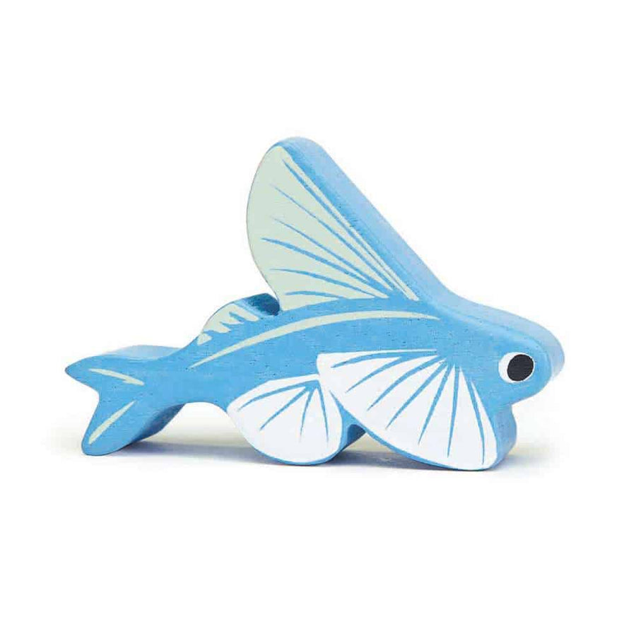 Tenderleaf Toys Coastal - Flying Fish