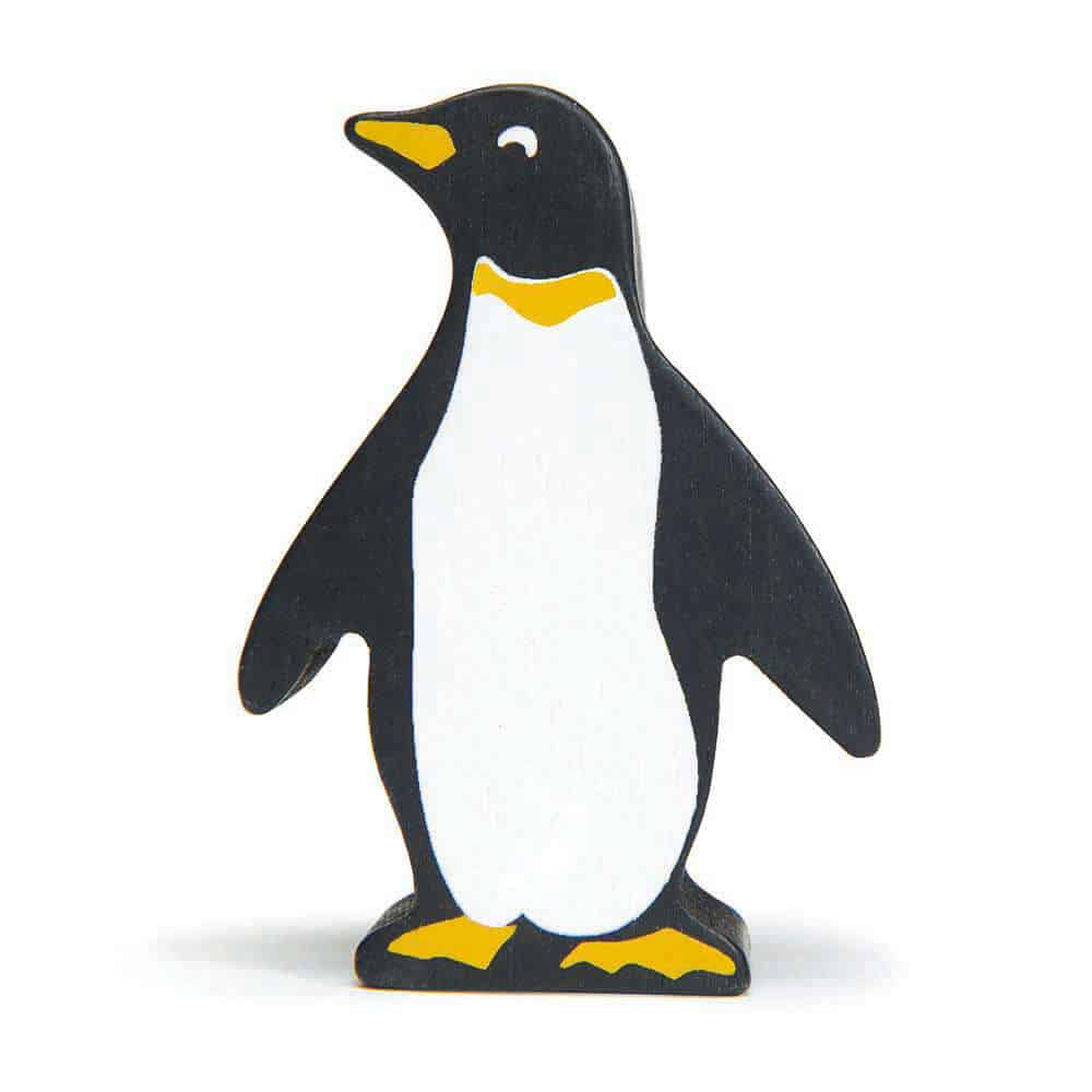 Tenderleaf Toys Coastal - Penguin