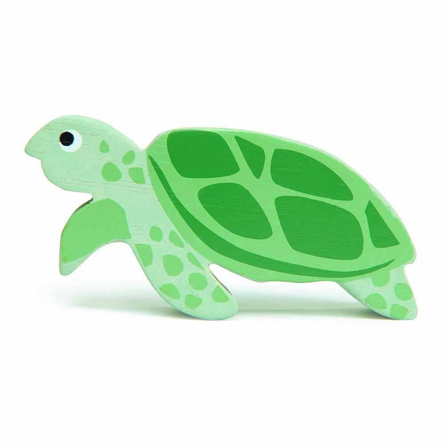 Tenderleaf Toys Coastal - Sea Turtle