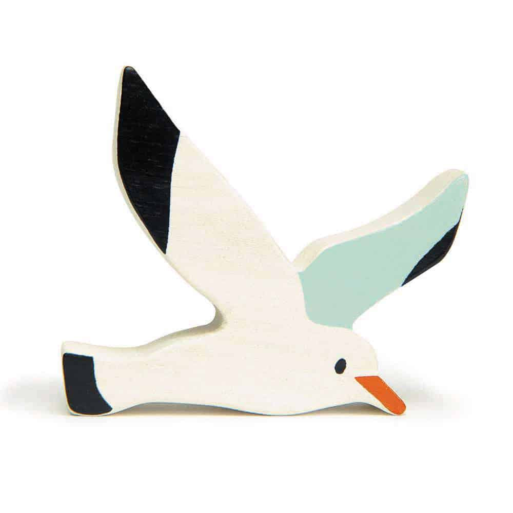 Tenderleaf Toys Coastal - Seagull