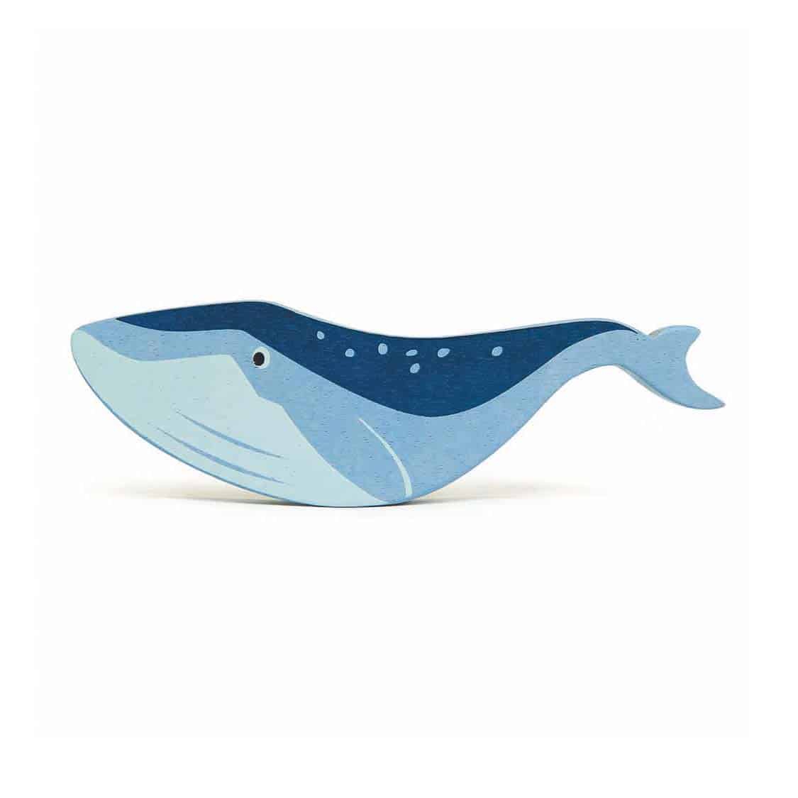 Tenderleaf Toys Coastal - Whale