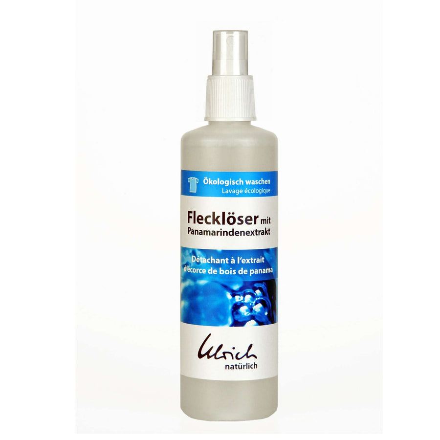 Ulrich natürlich Stain Removal Spray with Soapbark Extract (250 ml)