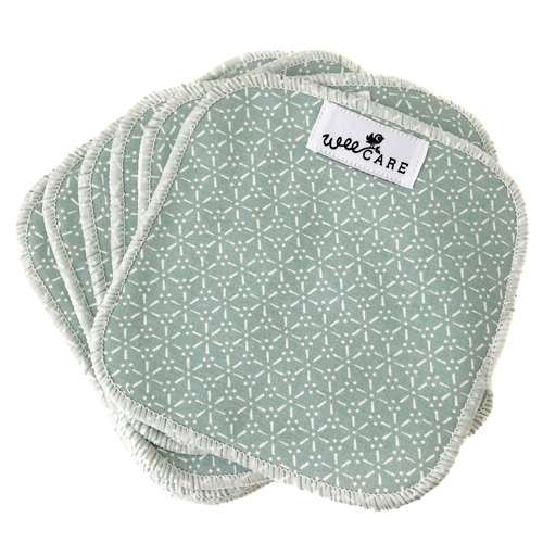 WeeCare Cloth Wipes (10 Pack)