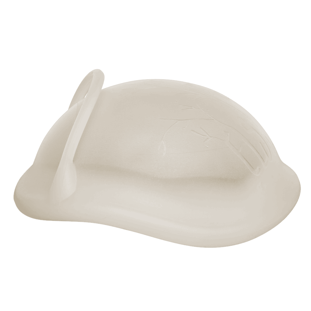 Elskbar Menstruationsscheibe