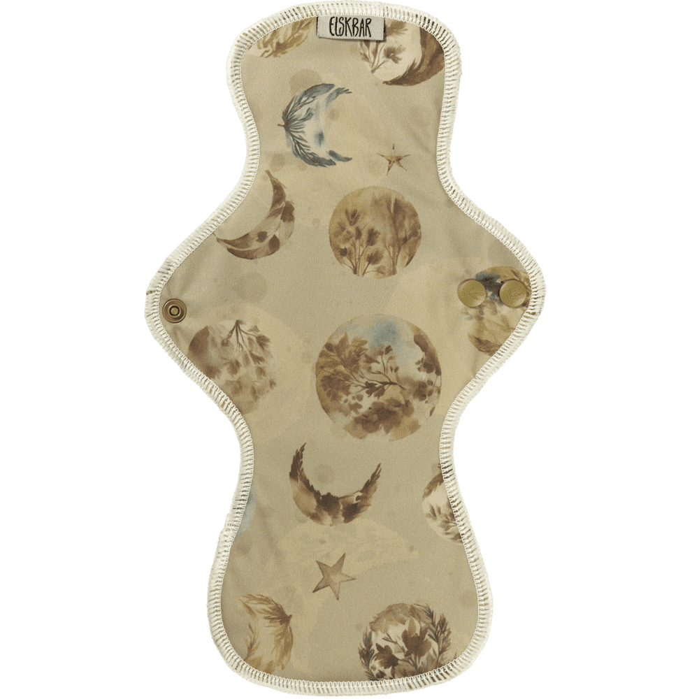 Elskbar Cloth Sanitary Pad