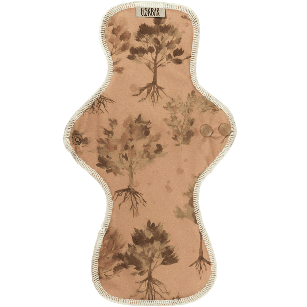 Elskbar Cloth Sanitary Pad