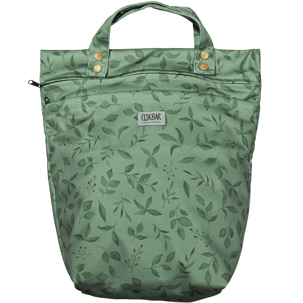 Elskbar Lux Wet Bag (Double Zip)