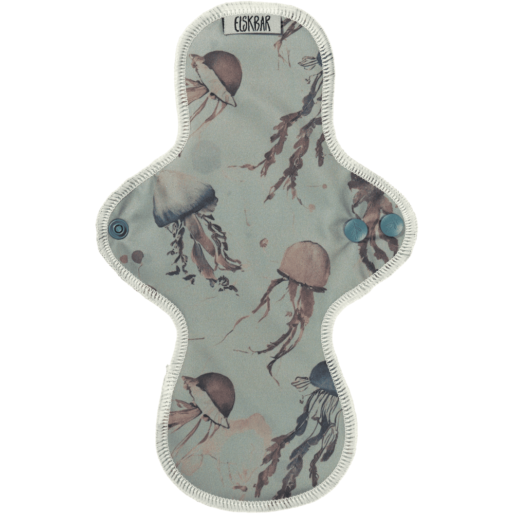 Elskbar Cloth Sanitary Pad