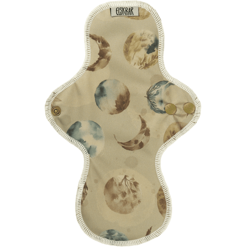 Elskbar Cloth Sanitary Pad