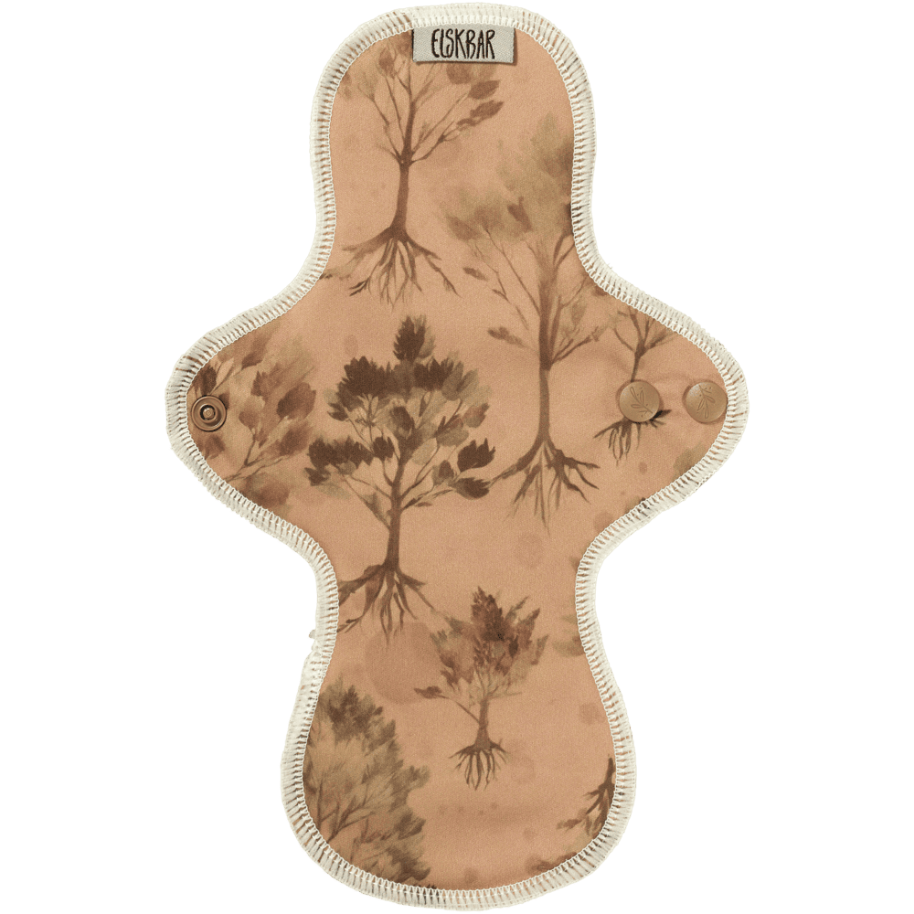 Elskbar Cloth Sanitary Pad