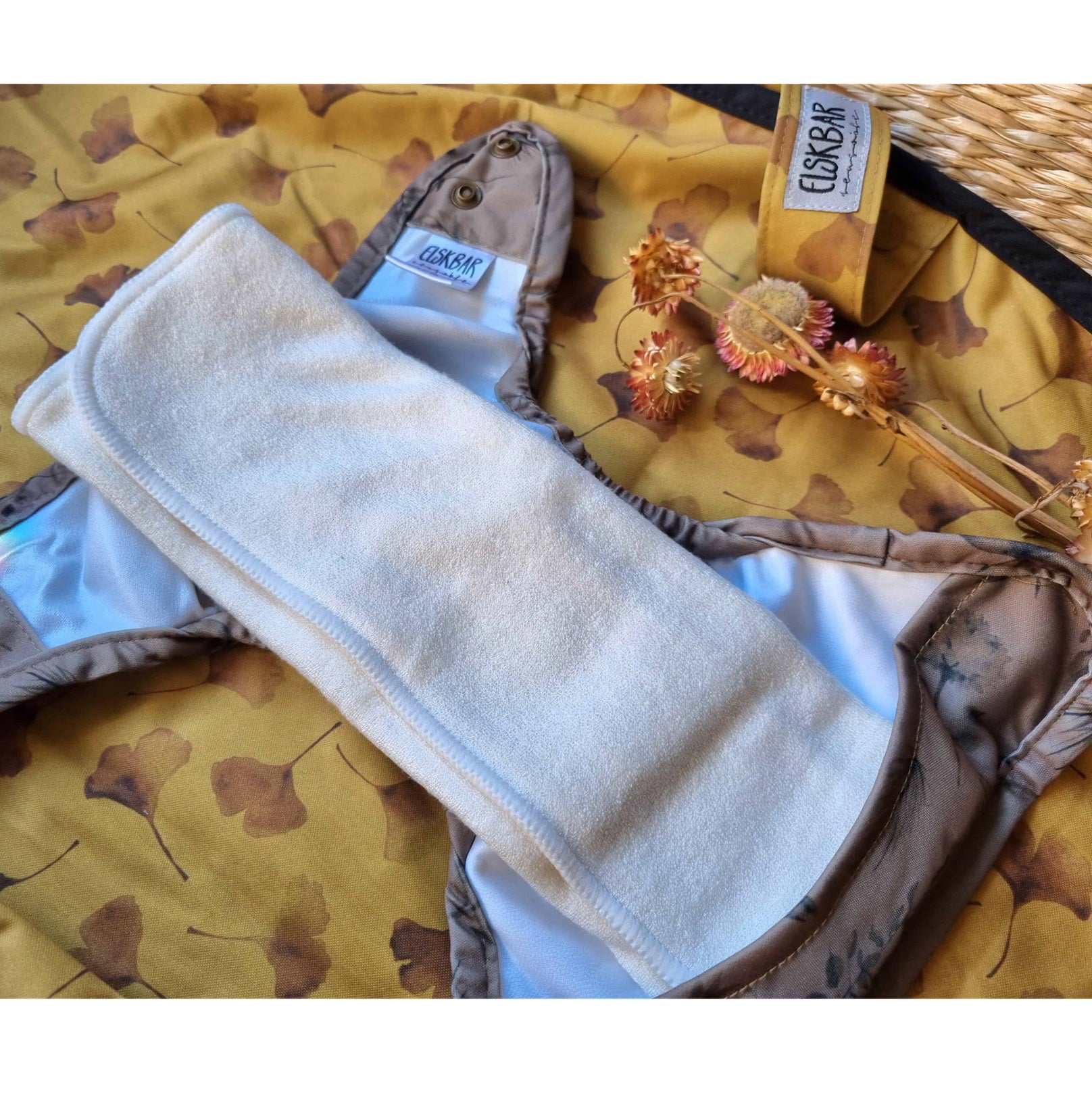 Elskbar Cover 6er Set (Newborn)