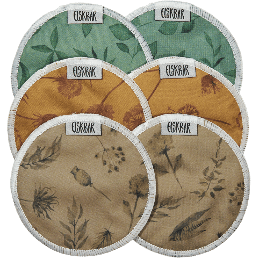 Elskbar Nursing Pads