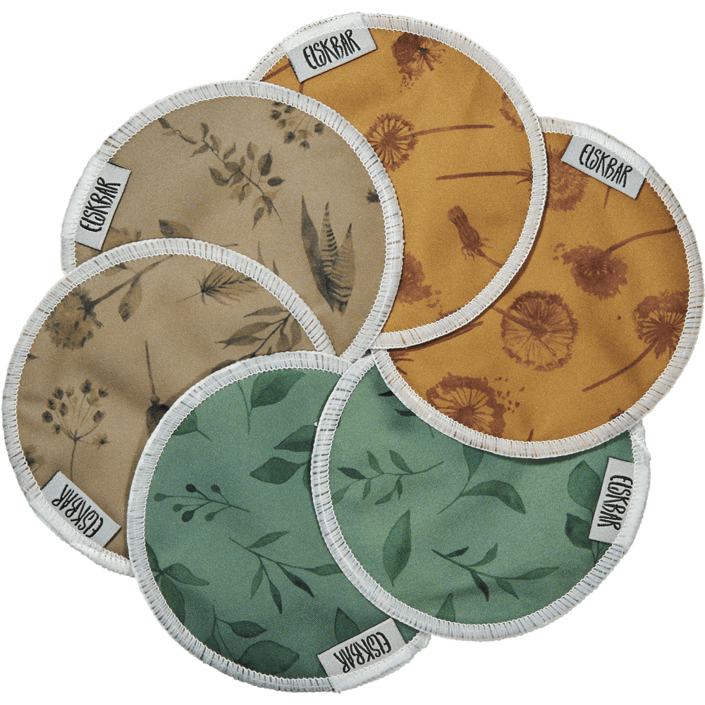 Elskbar Nursing Pads