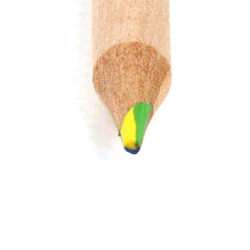 ökoNORM 4-in-1-color pencil Rainbow (2)