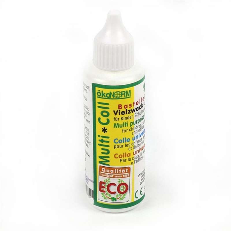 ökoNorm Multi Coll, all-purpose handicraft glue