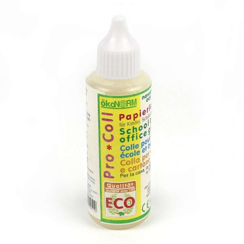 ökoNorm Pro Coll, all-purpose paper and office glue