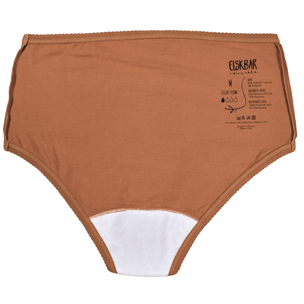 Elskbar Periodenunterwäsche - Light Flow