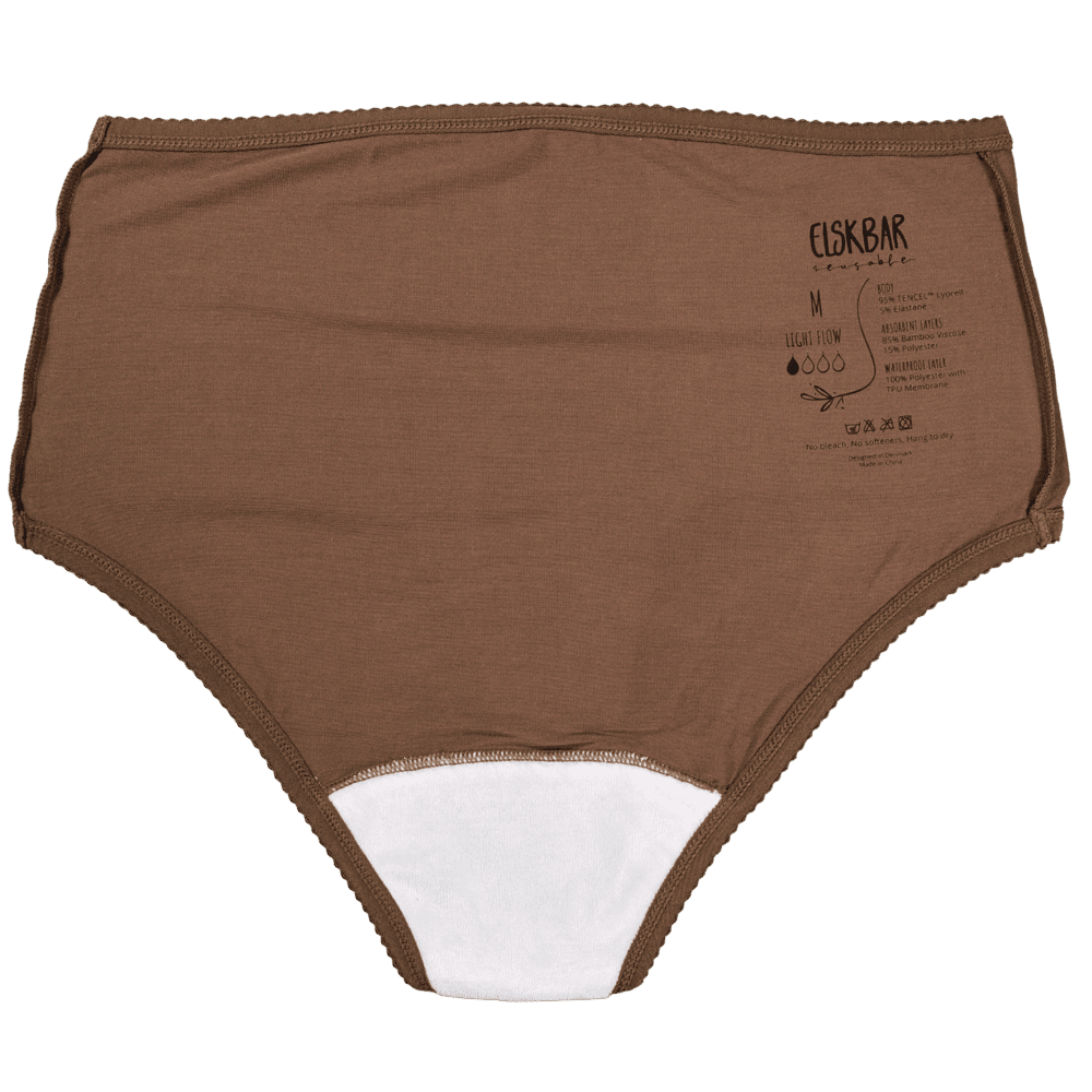 Elskbar Periodenunterwäsche - Light Flow