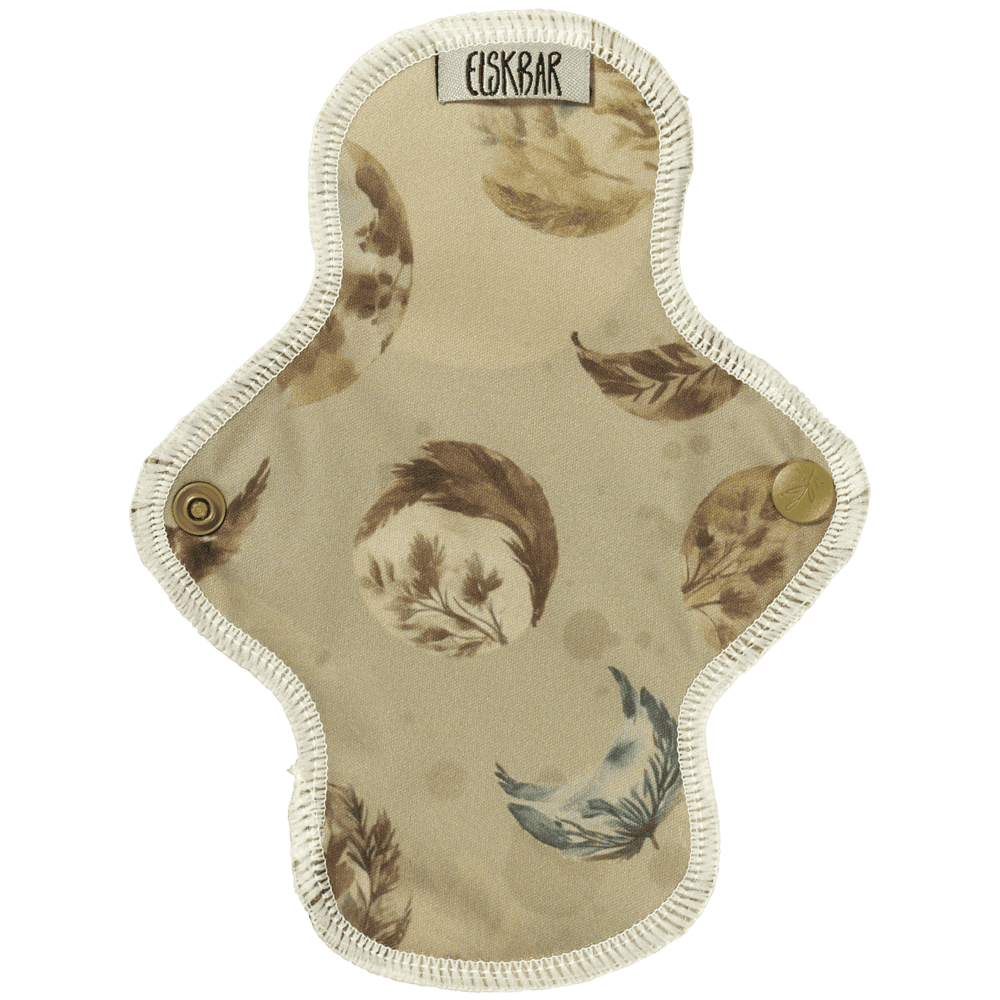 Elskbar Cloth Sanitary Pad