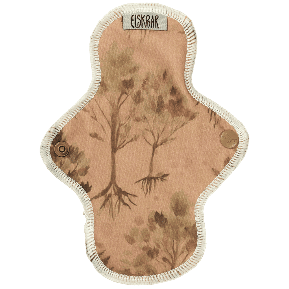 Elskbar Cloth Sanitary Pad