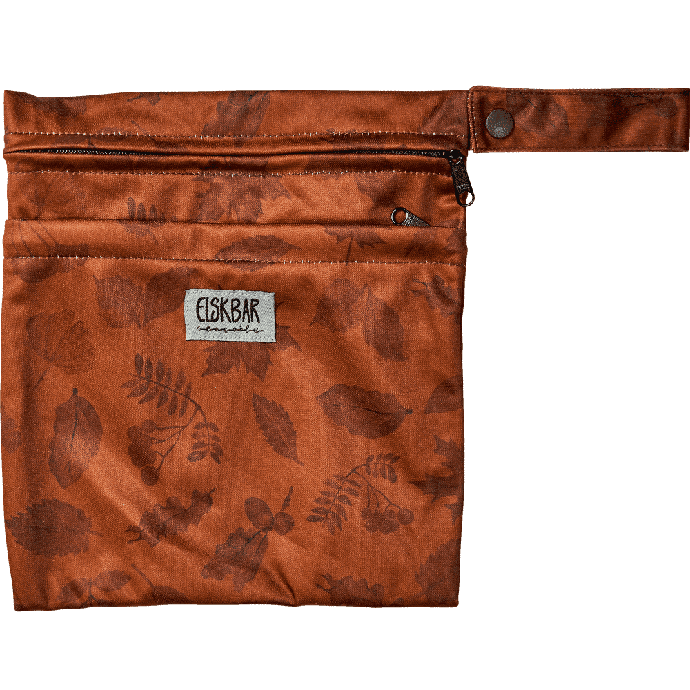 Elskbar small-wetbag-leaves-red