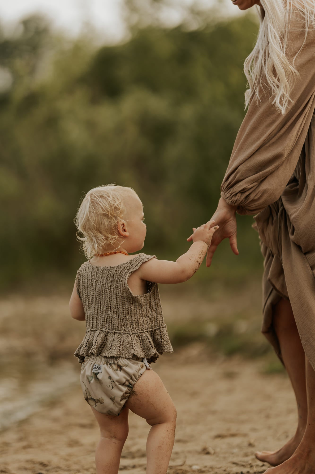 Elskbar Schwimmwindel